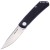 Нож складной Real Steel Luna Lite Black